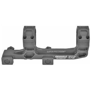 GEISSELE SPR PRECISION 30MM EXT BLK