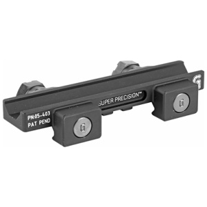 GEISSELE SUPER PRECISION ACOG BLK