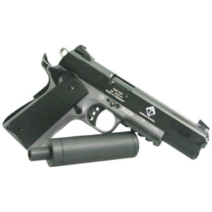 GERMAN SPORT 1911 AD-OPS .22LR