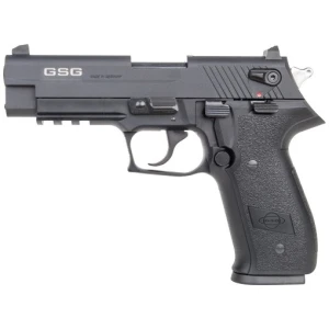 AMERICAN TACTICAL GSG FIREFLY 22 LR BLK 4" 10+1