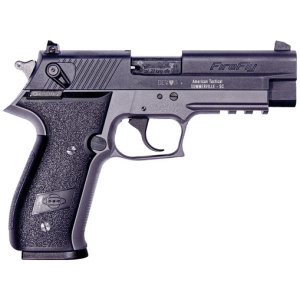 GERMAN SPORT FIREFLY 22LR GREY