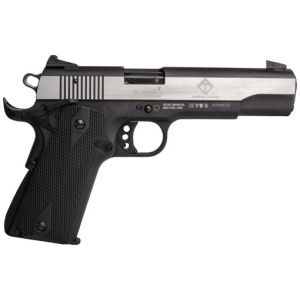 GERMAN SPORT 1911 .22LR 5"