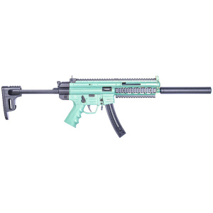 GERMAN SPORT GSG-16 .22LR