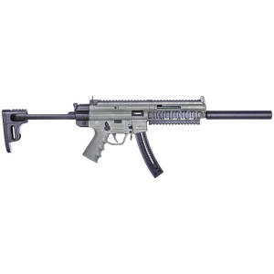 GERMAN SPORT GSG-16 .22LR