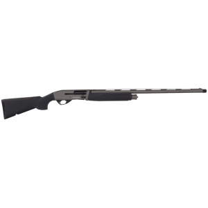WEATHERBY ELEMENT 2 TUNGSTEN SYNTHETIC 20GA 3" 28" BLACK