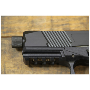 ADAMS ARMS AA-19 PISTOL 9MM