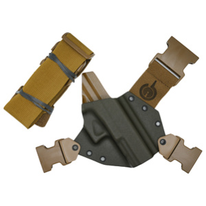 GFI KENAI RH 1911G GRY/COY