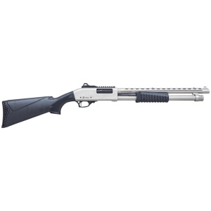 CITADEL MARINER 12GA PUMP SS/SYN