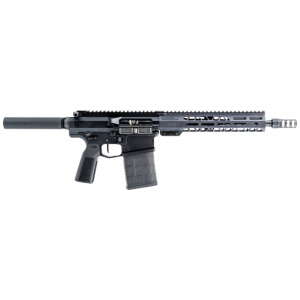 FAXON SENTINEL AR-10 PISTOL - 12" 8.6 BLACKOUT BUFFER TUBE