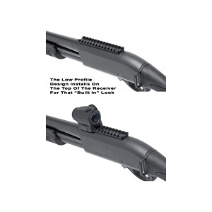 GG&G REMINGTON 870 SCOPE MNT