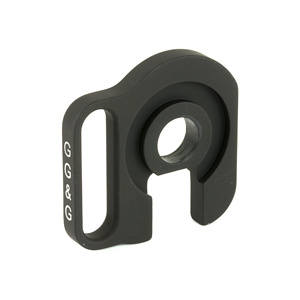 GG&G SNGL POINT SLING ATCH MOSS 590