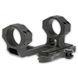 GG&G FLT ACCUCAM MOUNT W/30MM RINGS