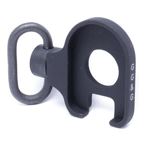 GG&G REM 870 QD REAR SLING MOUNT QD SWIVEL