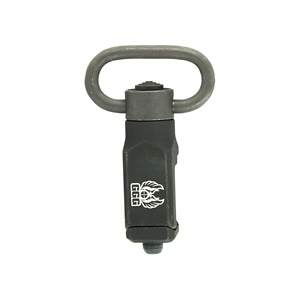 GG&G QD SIDE SLING ATTACH DOVETAILS