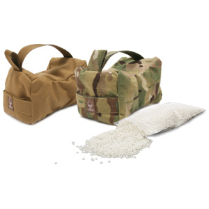 GGG LARGE RIFLEMANS SQUEEZE BAG MC