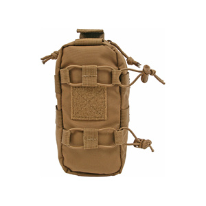 GGG SLIM MEDICAL POUCH COYOTE BROWN