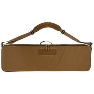 GGG RIFLE CASE COYOTE BROWN