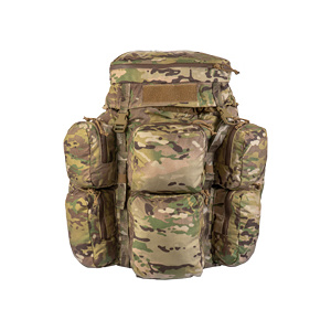 GREY GHOST GEAR RUCK SACK KIT MULTICAM