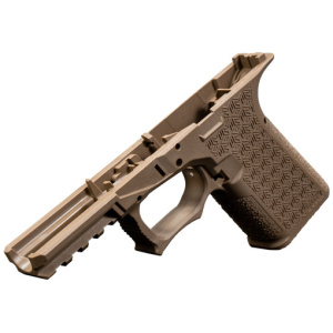 GREY GHOST PREC COMBAT PISTOL