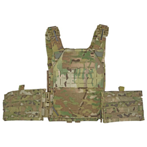 GGG SMC PLATE CARRIER MULTI