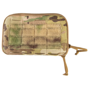 GREY GHOST GEAR ADMIN POUCH ENHANCED THIN MC