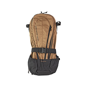 GGG APPARITION BAG BROWN/BLK