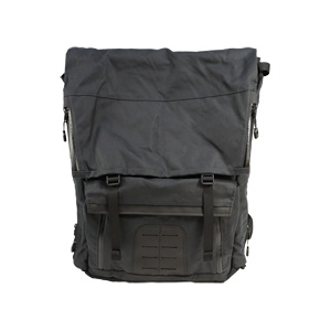 GREY GHOST GEAR GYPSY PACK 2.0 BLACK
