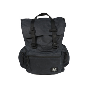 GGG DRIFTER PACK BLACK
