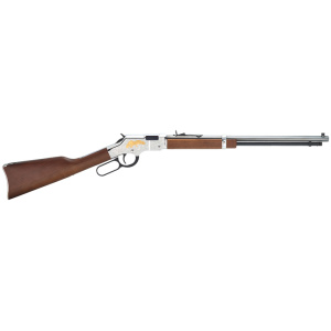 HENRY GOLDEN EAGLE .22S/L/LR