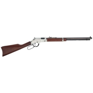 HENRY SILVER EAGLE .22WMR