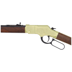 HENRY GOLDENBOY DELUXE 4TH ED.