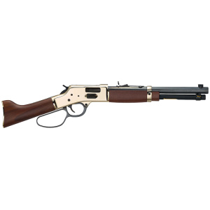 HENRY BIG BOY MARES LEG PISTOL