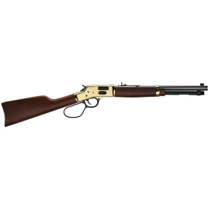 HENRY BIG BOY BRASS .45LC