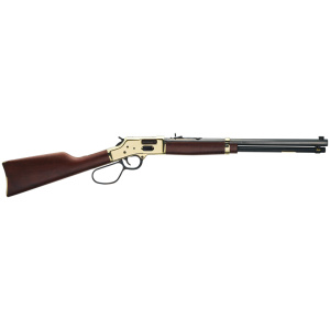 HENRY BIG BOY BRASS .44MAG/SPL