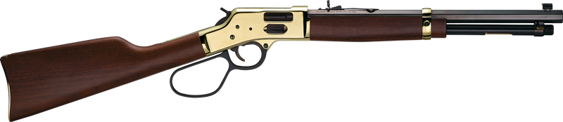 HENRY BIG BOY BRASS .44MAG/SPL