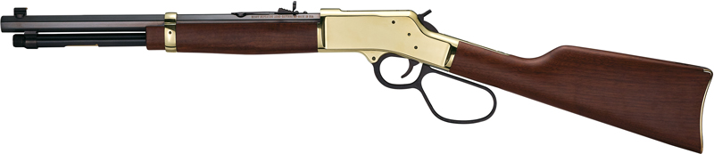 HENRY BIG BOY BRASS .44MAG/SPL - Image 2