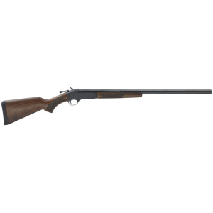 HENRY REPEATING ARMS SINGLESHOT STEEL 20/26 BL/WD