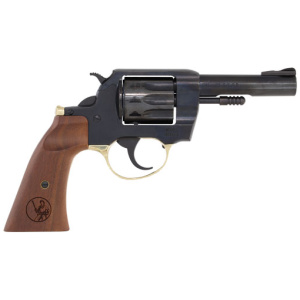 HENRY GOLDEN BOY REVOLVER 22LR 10-SHOT GUNFIGHTER GRIP