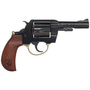 HENRY BIG BOY REVOLVER