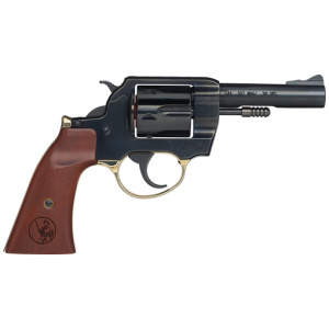 HENRY BIG BOY REVOLVER