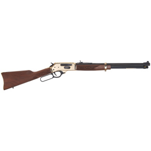 HENRY SIDE GATE LEVER 360 BUCKHAMMER