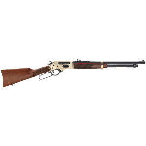 HENRY SIDE GATE LEVER 410GA