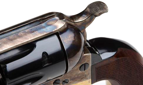 E.M.F. ALCHIMISTA II .357MAG - Image 2