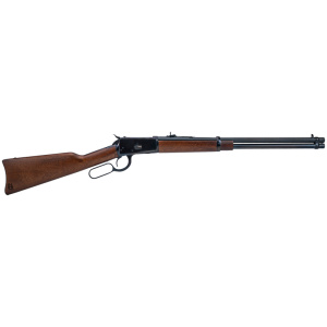 HERITAGE MANUFACTURING 92 44 MAG BL/WD 20" 10+1