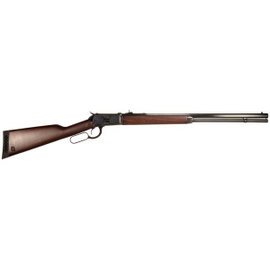 HERITAGE MANUFACTURING 92 357 MAG BL 24" 12+1 OCTAGON