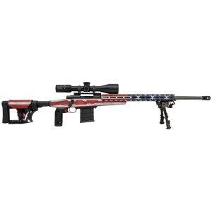 HOWA FLAG CHASSIS .308 USA FLG