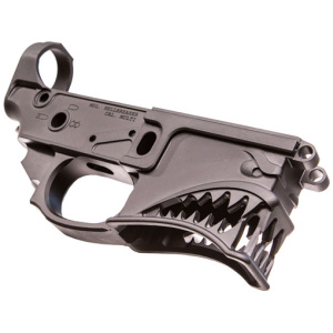 SHARPS BROS. HELLBREAKER AR-15