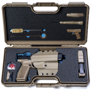 CANIK METE SFT 9MM 4.46" BBL