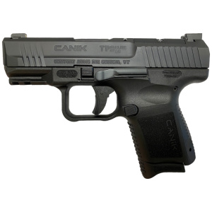 CANIK TP9 ELITE SC BLKOUT 3.5"