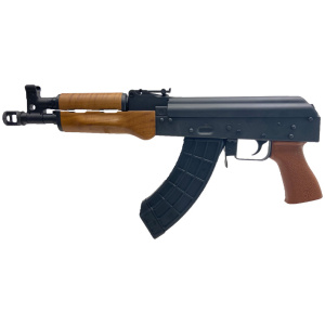 CENTURY ARMS VSKA/DRACO PISTOL 7.62X39 30+1